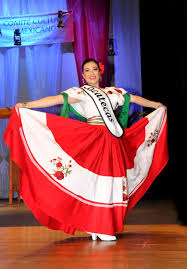 Zacatecas Mexico Dress Mexican Outfit Traditional Mexican Dress