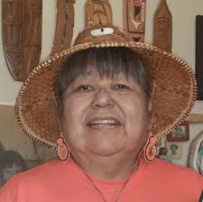 Xele'milh-Doris Paul, BC Reconciliation Award recipient, 2021