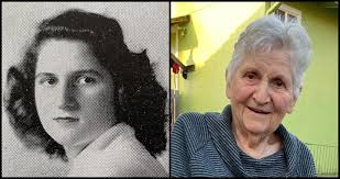 OBITUARY: Doris Rose DeLashmutt, 1931-2022