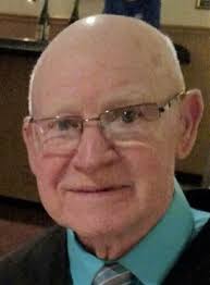 Harold "Bill" Porterfield Obituary