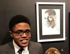 First art gallery exhibition