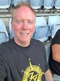 Michael Druce's Instagram, Twitter & Facebook