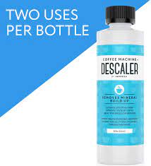 Maybe you would like to learn more about one of these? Impress Products Universal Descaling Solution For Coffee And Express Machines Pack Of 2 2 Uses Per Bottle Walmart Com Walmart Com