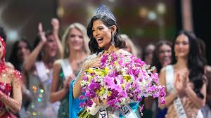 Nicaraguas dictator goes after Miss Universe