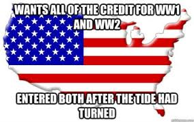 World War 1 Timeline and Memes | Sutori