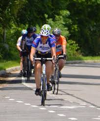 Helping find a cure for MS makes 'you feel like you're part of something  bigger'