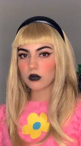 Disfraz de Billy y Mandy para Halloween