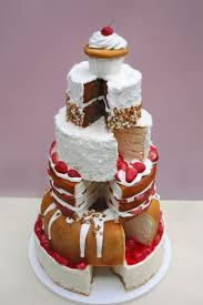 Gateau D Anniversaire Original Archzine Fr Gateau Anniversaire Original Gateau Anniversaire Simple Gateau
