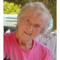 Audrey M. Hull Obituary