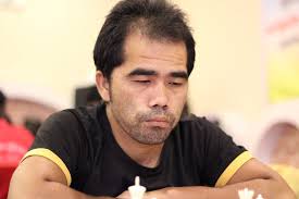 FM Rupesh Jaiswal Wins Late Rajesh Hari Joshi Memorial