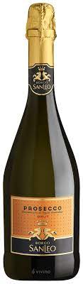 The taste profile of borgo sanleo prosecco brut is based on 114 user reviews. N V Borgo Sanleo Prosecco Brut Vivino