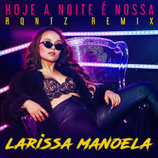 Download top larissa manoela música 1.1 apk. Baixar Musica Larissa Manoela To Nem Ai