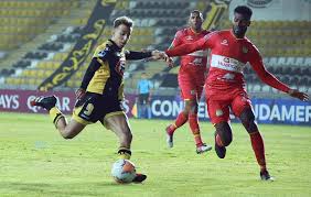 Fecha, horario y canal del partido de vuelta por la copa sudamericana ¿cuándo y a qué hora se jugará el partido sport huancayo vs. Cmdl40 Fterwm