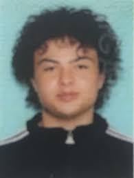 Gideon Jones-Rikkers