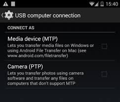 Android Mtp Not Enabled Android Phone Android Phone