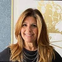 Amy Talbert's Instagram, Twitter & Facebook