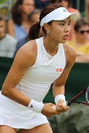 Wang Qiang (Tennisspielerin) – Wikipedia