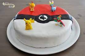 Vous cherchez une idée de gâteaux d'anniversaire insolite pour votre enfant ? Epingle Sur Recettes