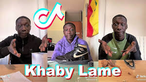 However, khaby pokes fun at individuals who are trying. Funniest Khabane Lame Tiktok Compilation 2021 New Khaby Lame Tiktok 2 Youtube