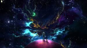 Launch we, head over to the workshop tab and press open from url from the bottom left corner of the app. Man And Dog In Space Space Live Wallpaper 1647 Download Free