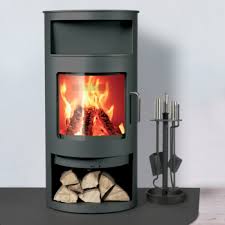 Rais Rondo Classic Wood Stove Wood Burning Stove Small Wood Stove Wood Stove