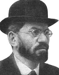 Yiddish Penny Songs: The freeing of Mendel Beilis