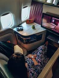 4.5 / 6 stars (). The World S Best Business Class This Is What It Was Like