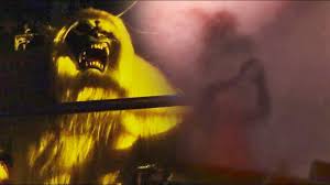 Imagineering at its peak, plans existed for the creature to be installed as part of the original 1959 attraction, but budget crunches and scheduling deadlines lead the concept to be shelved. Figment Matterhorn Yeti Appear In Guardians Of The Galaxy Mission Breakout Ride At Disneyland Youtube