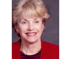 Frances Newby Obituary (1932