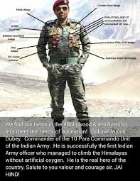 Col is the correct abbreviation for colonel. Shreyansh Mohan Ø¹Ù„Ù‰ ØªÙˆÙŠØªØ± For Every Commercial Script They Say That Our Prime Role Is To Entertain People Be It Likewise Let S Call Reel Actors As Entertainers And Real Heros Like Colonel