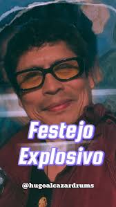 Hugo Alcázar (@hugoalcazardrums) · Instagram 照片和视频