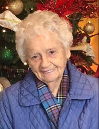 Margaret "Peggy" Mary (Evans) Abbott Obituary September 15, 2023