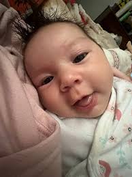 What color will my baby's eyes be?