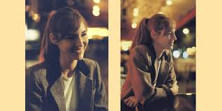 Dans un entretien accordé au magazine marie claire, louise bourgoin s'est confiée sur sa rencontre avec le père de ses deux enfants, tanguy destable, connu sous le nom d'artiste de tepr. Louise Bourgoin J Ai Ete Une Fille Un Peu Seule En Attente Du Grand Amour Marie Claire