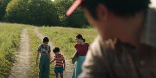 Película minari (2020) ver online cuevana 2 español. Minari Ending The Poetic Conclusion Explained Cinemablend