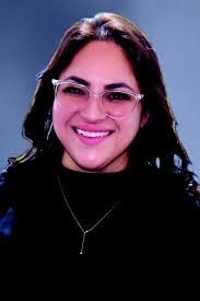 Erika Chapa's Instagram, Twitter & Facebook