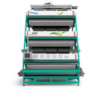 DT Series Tea Color Sorter Machine,Optical Sorting Machine ...