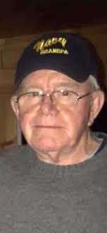 Jerry F. Sullivan, 80, of Parishville