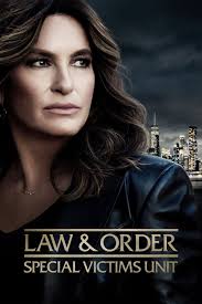 Watch Law & Order