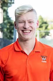 2019-20 Men's Tennis Roster