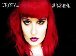 Crystal Sunshine Videos