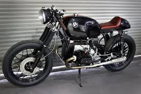 Kevils Blackjack Bmw R80 Beautiful Custom Cafe Racer Bmw Cafe Racer Cafe Racer