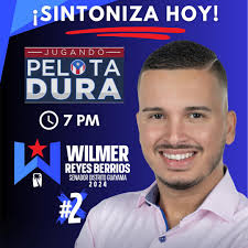 A las 7pm estaré en vivo en el...