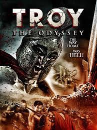 Streaming ita hd online gratis. Watch Troy The Odyssey Prime Video