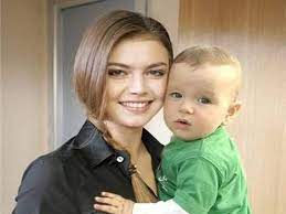 Jun 07, 2021 · что касается таких вопросов, нет, это табу. Alina Kabaeva Eto Ne Syn Putina I Ne Moj Rebenok Forbes Kazakhstan