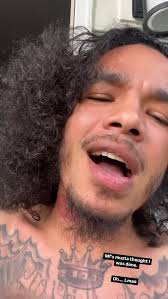 Love Is Numb Out Now On All Platforms ‼️💿 including @spotify @applemusic  @youtube & more #swipeleft to hear each track 🎶🎶🎶 #loveisnumb #alphaant  #envchris