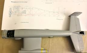 The camel was retired from service shortly after the end of the war. Hasegawa 1 16 Sopwith Camel Part One Large Scale Planes