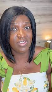 New client... she mentioned that she finally decided to try my services.  Beautiful before and after results. Her personality was even more  beautiful! She was happy with her final look. ...