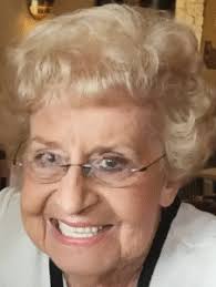 Death of Edith Elaine Conner