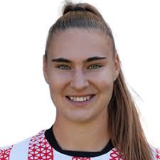 Switzerland U19 » Player list